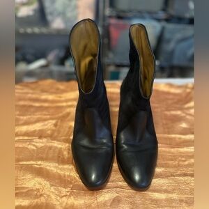 CHLOÉ Suede Boots Size 40 (9.5)